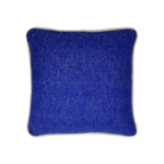Malagoon Rhinestone Blue | Cushion