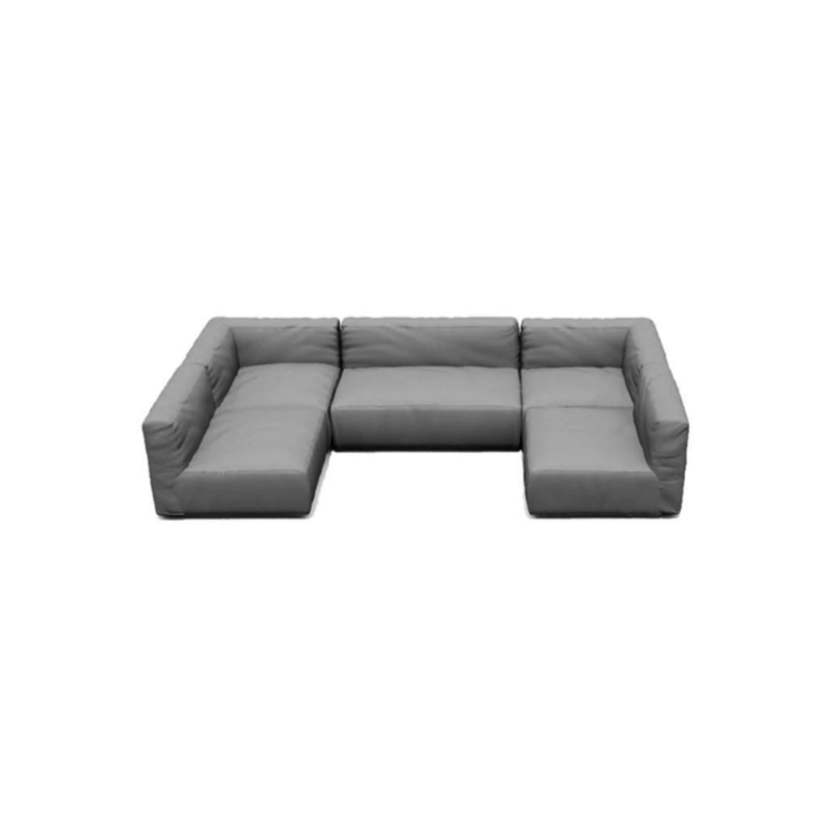 Blomus GROW Sectional Config. A | Outdoor