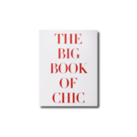 Assouline Big Book of Chic