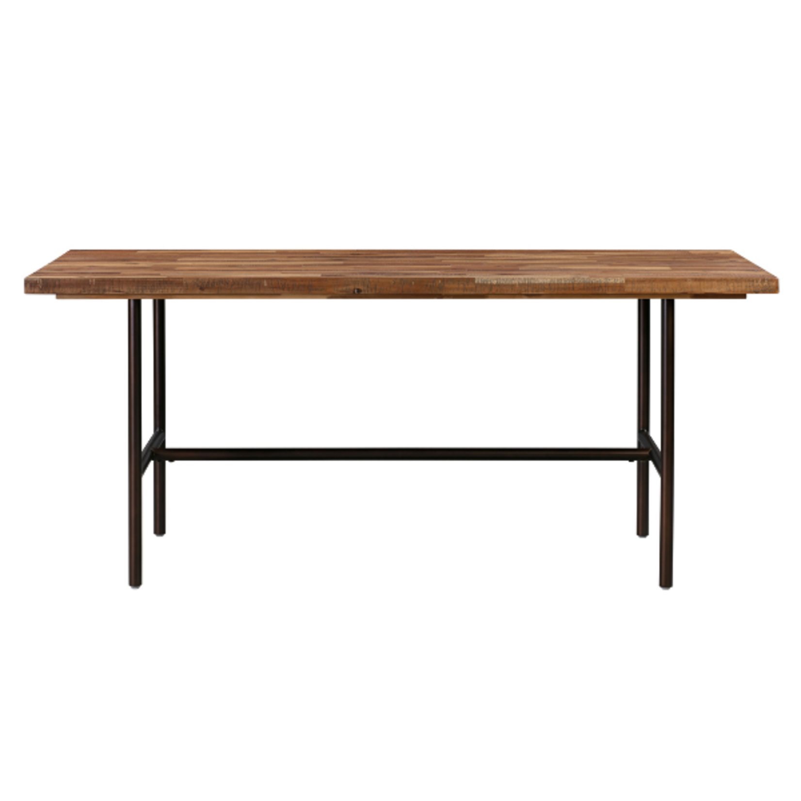 Tov WICK WOODEN DINING TABLE