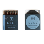 Hibi Incense | Oak Moss