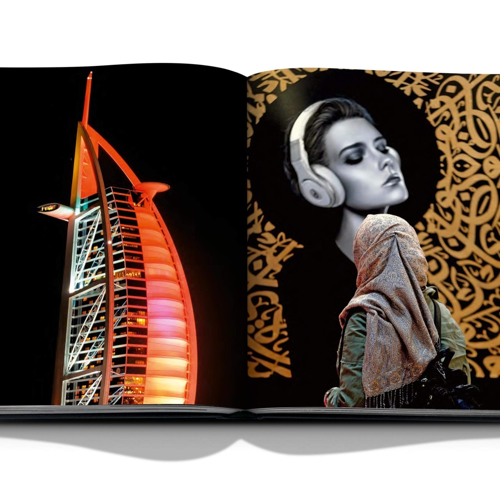 Assouline Dubai Wonder