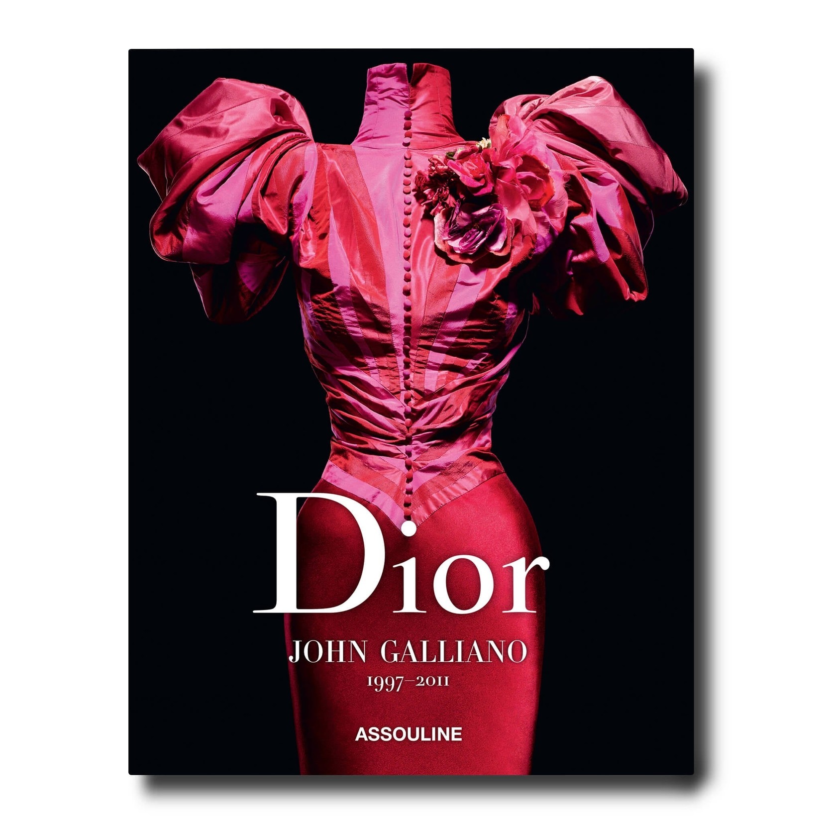 Assouline John Galliano | Dior 1997-2011