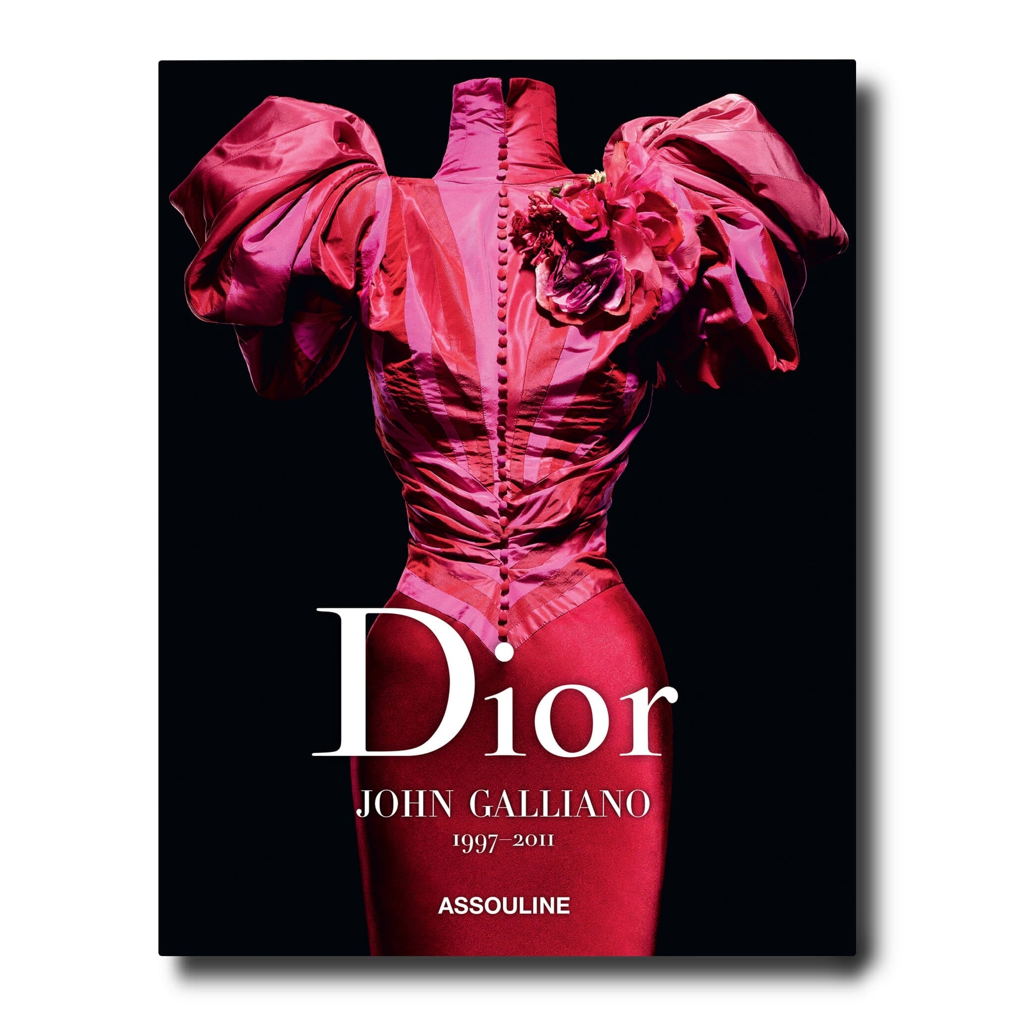 Photographing John Galliano's theatrical world