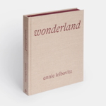 Daniel Richards Annie Leibovitz: Wonderland