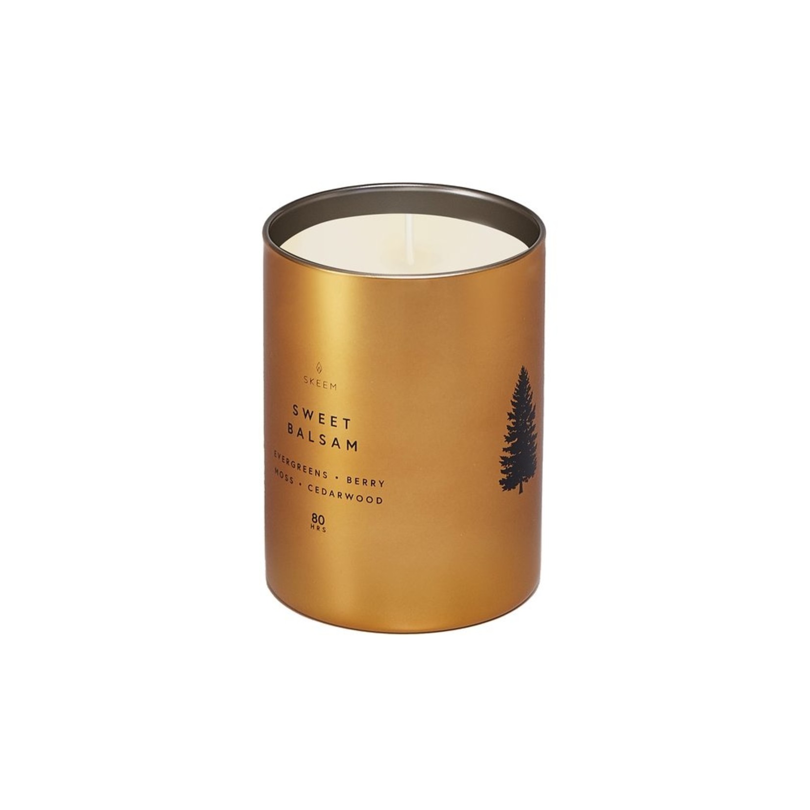 Skeem Sweet Balsam | Single Wick Candle