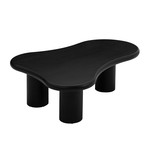 Tov Onyx Noir Coffee Table