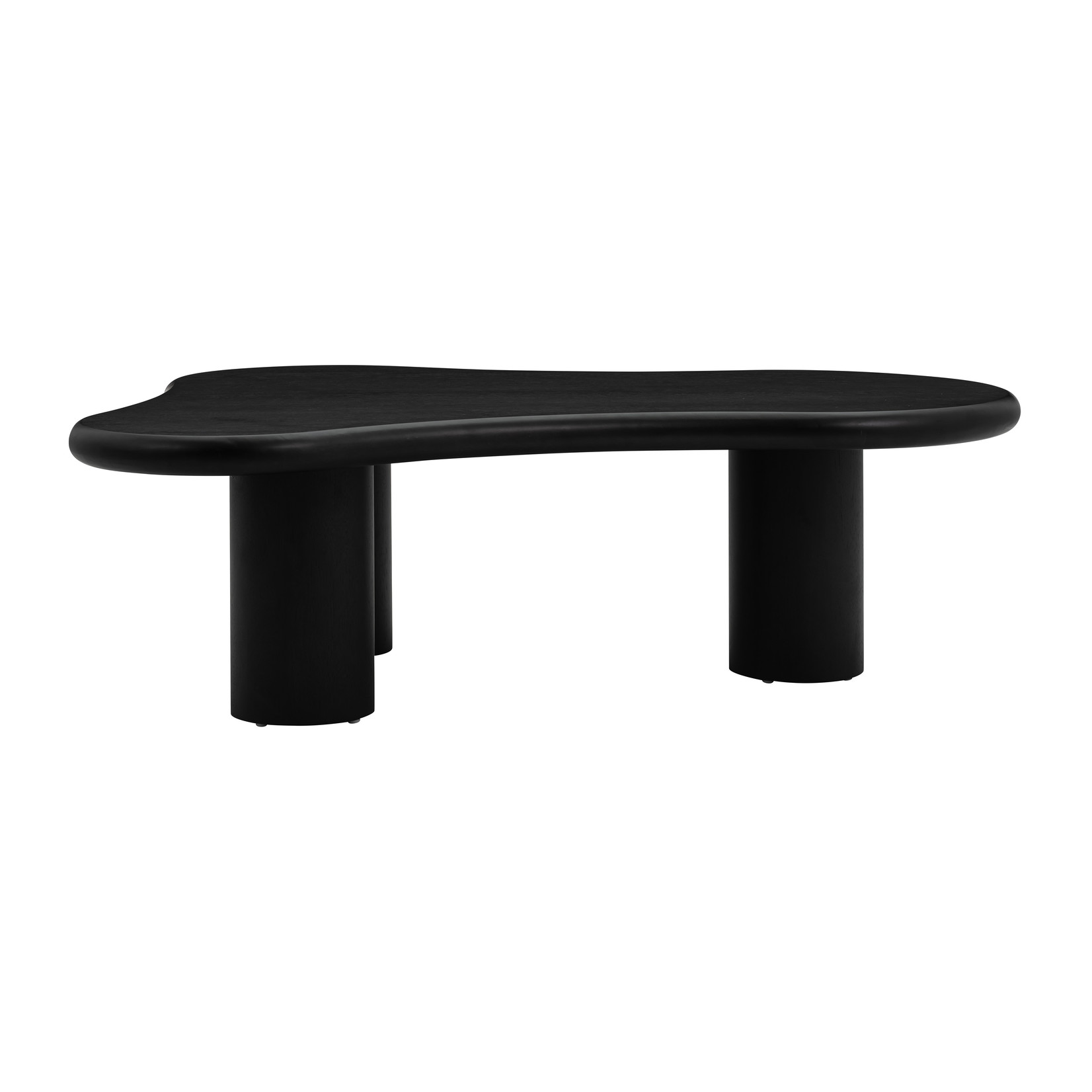 Tov Onyx Noir Coffee Table