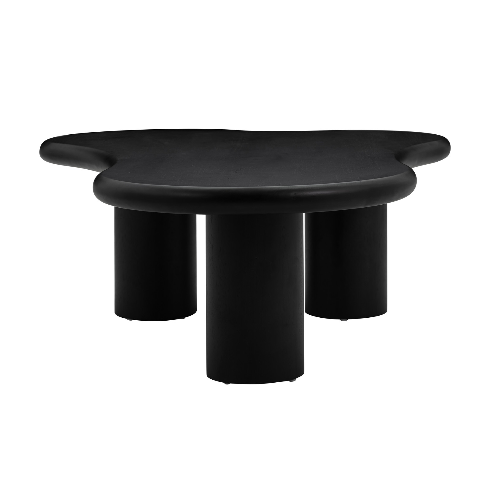 Tov Onyx Noir Coffee Table