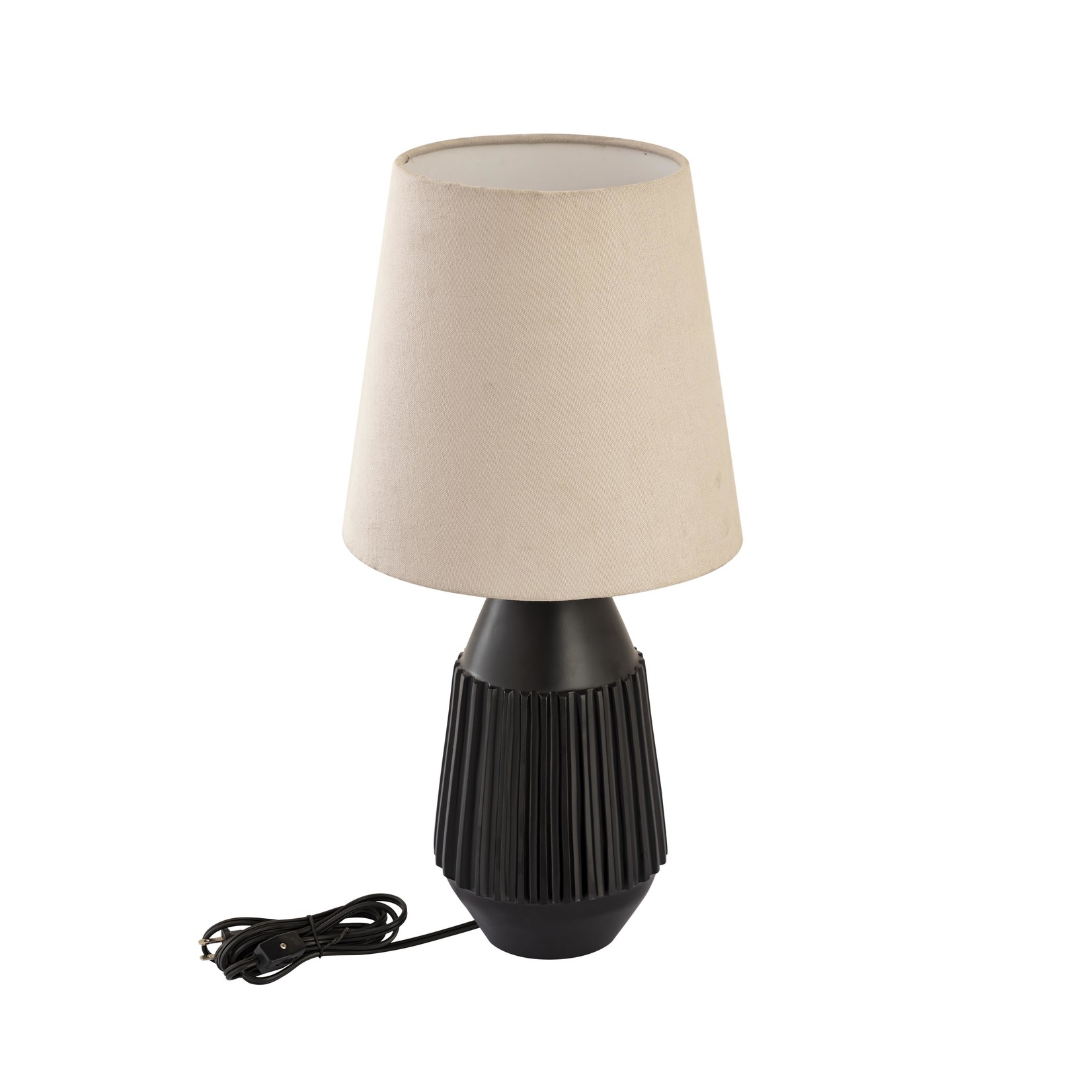 Tov Yson | Table Lamp