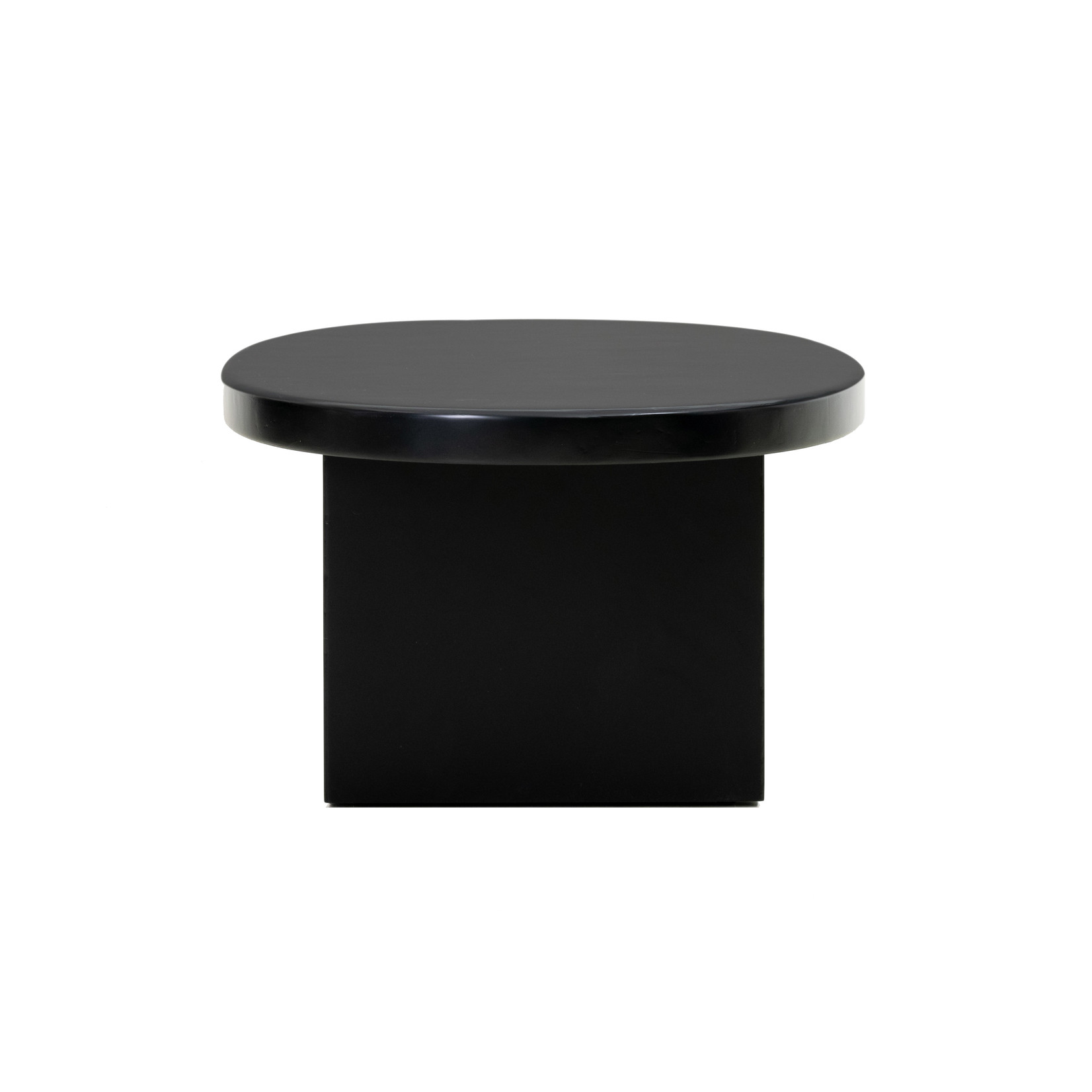 Tov Betta Black | Coffee Table