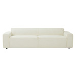 Tov Ola Cream Linen | Sofa