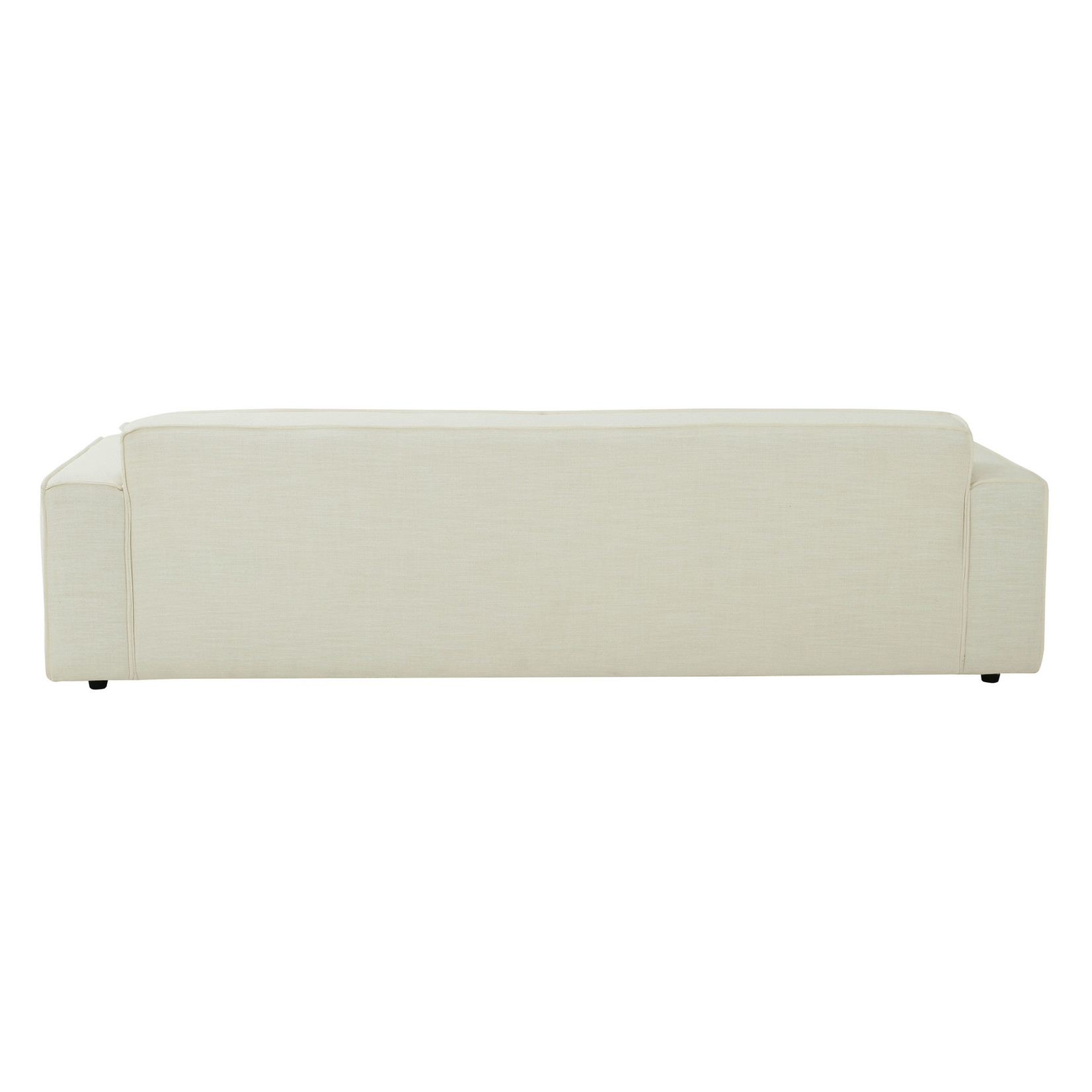 Tov Ola Cream Linen | Sofa