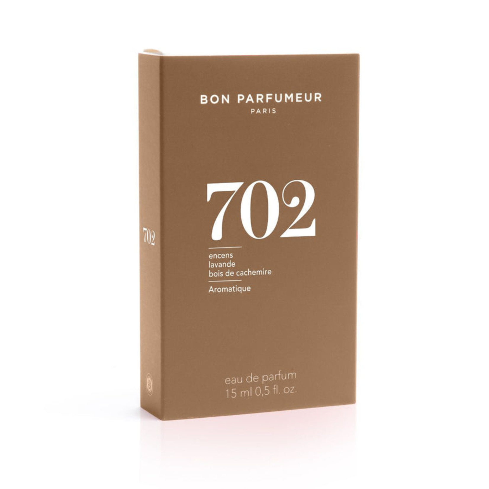 Bon Perfumeur Bon Parfumeur| 702 (travel)