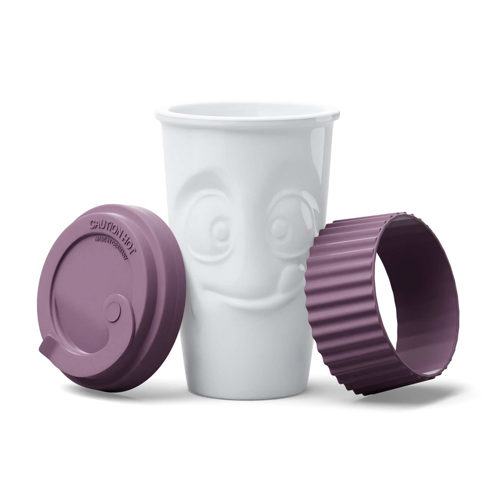 58Products Tasty Wineberry | To Go Cup