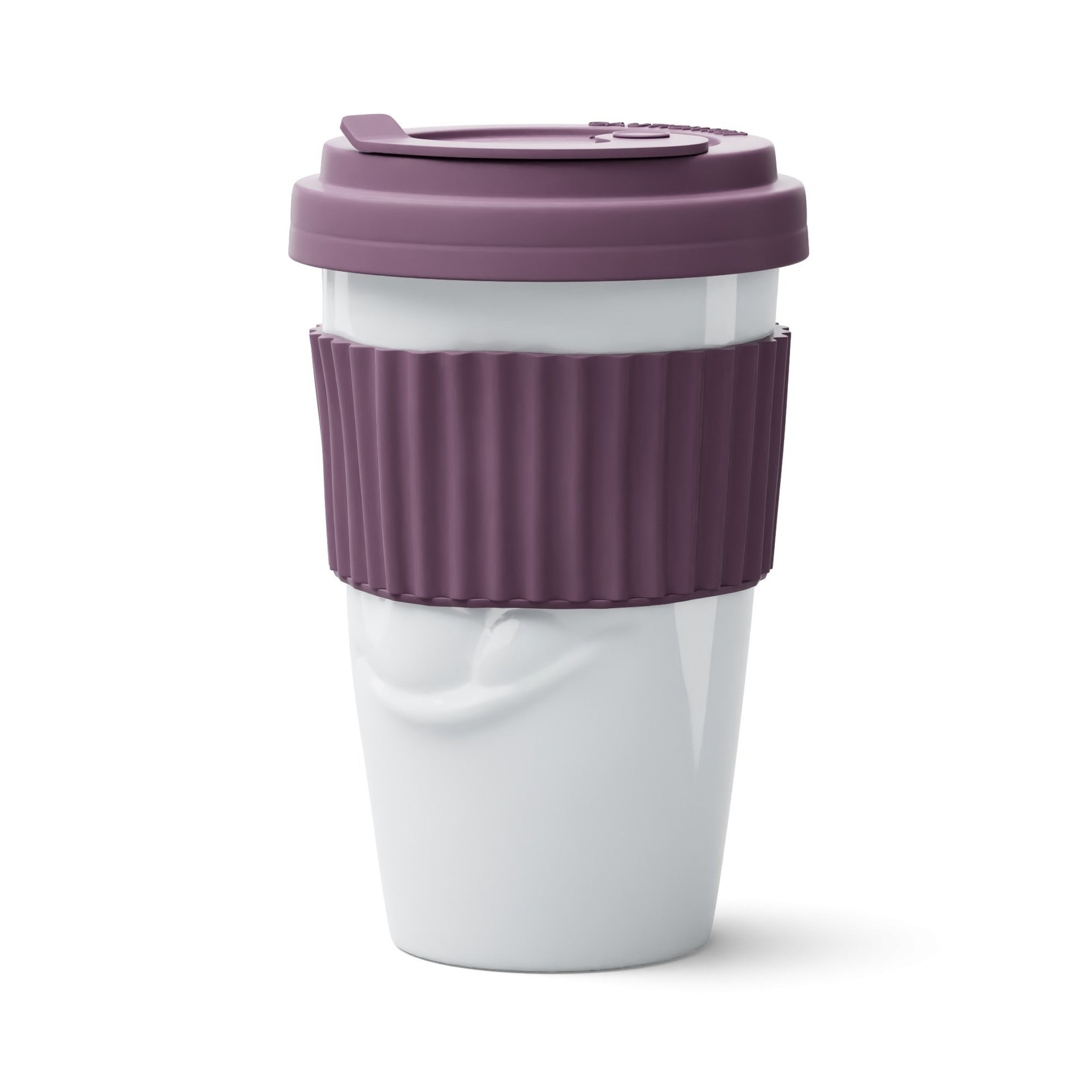 58Products Tasty Wineberry | To Go Cup