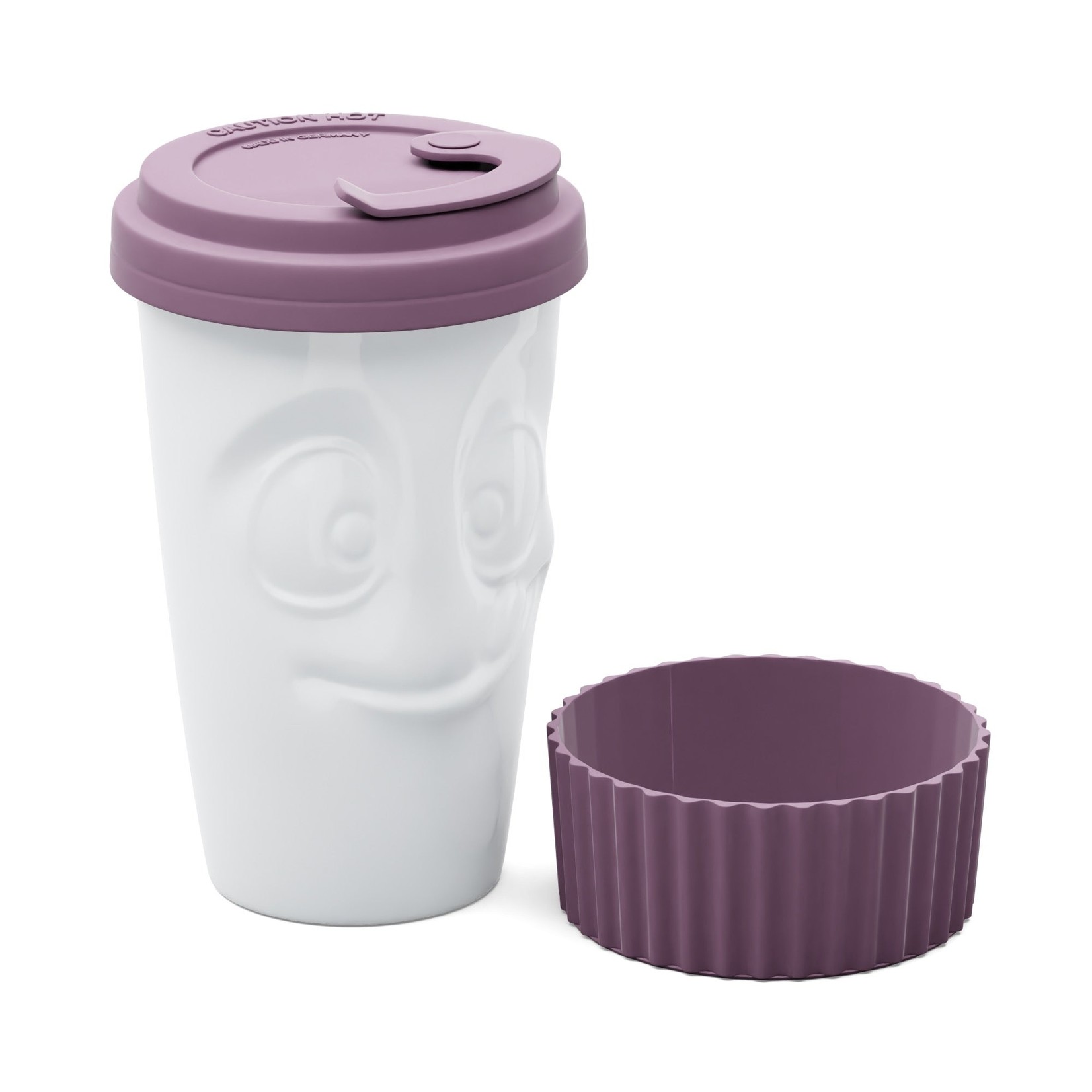 58Products Tasty Wineberry | To Go Cup