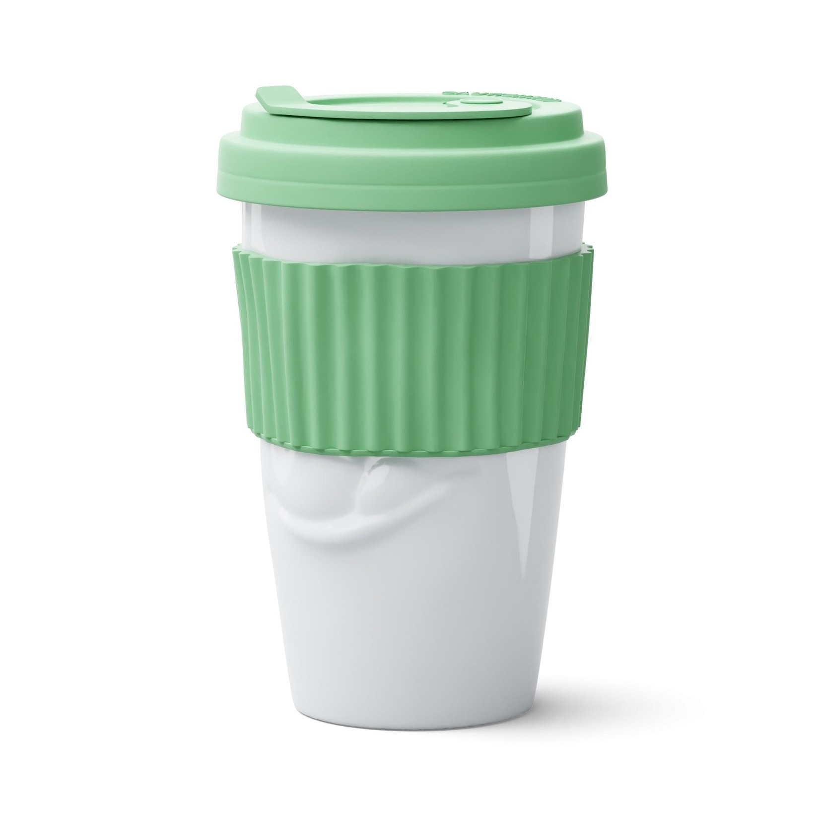 58Products Tasty Mint | To Go Cup