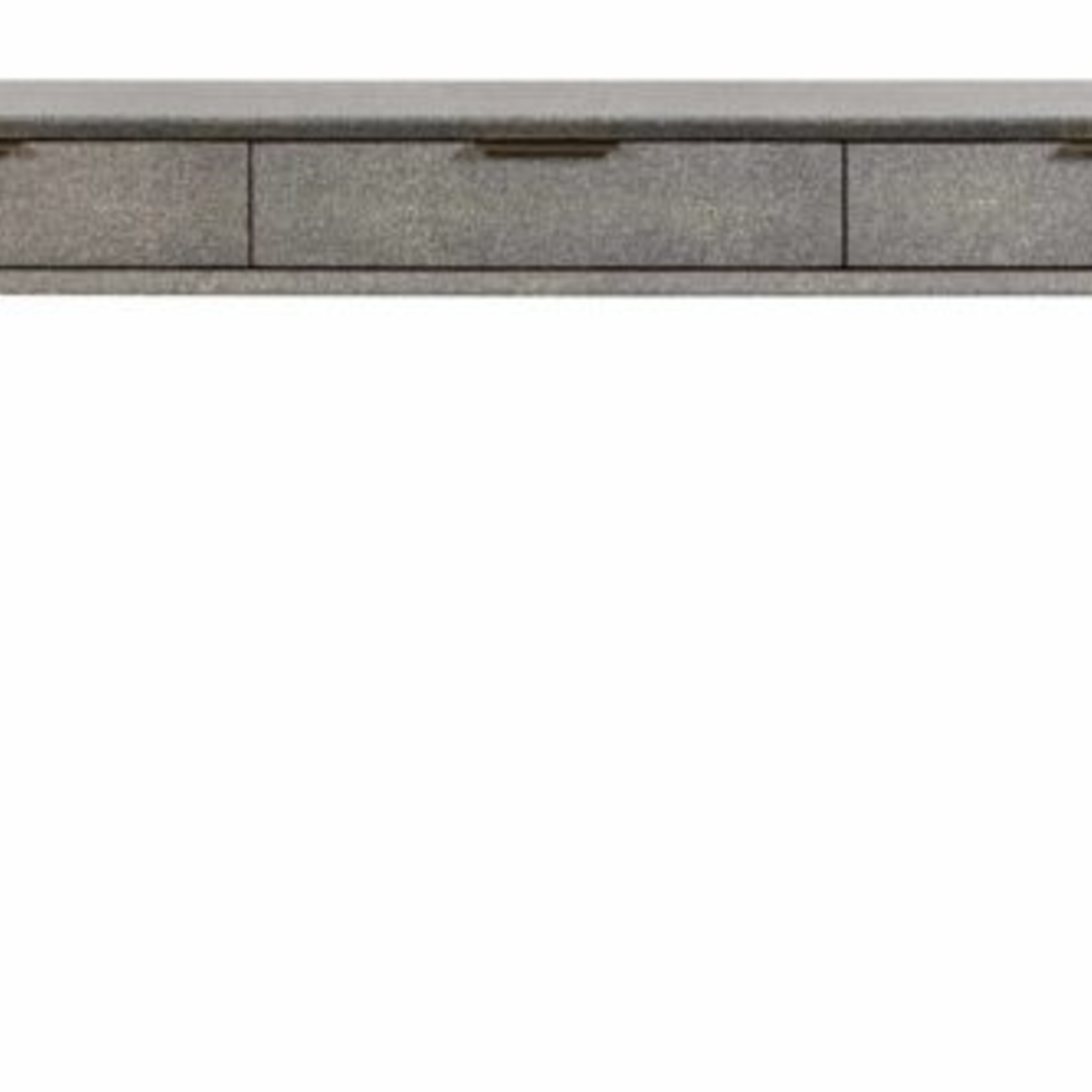 Tov Shagreen Console Table