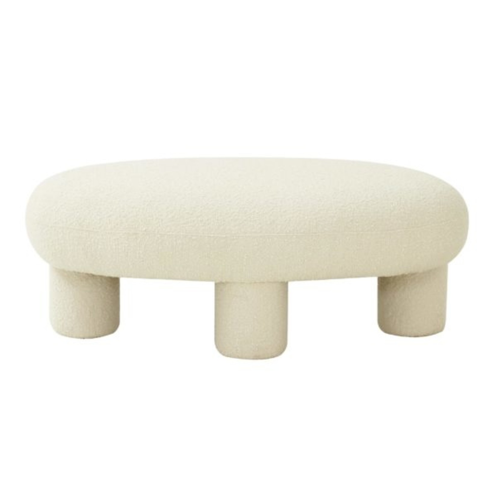 Tov DISC BOUCLE OTTOMAN