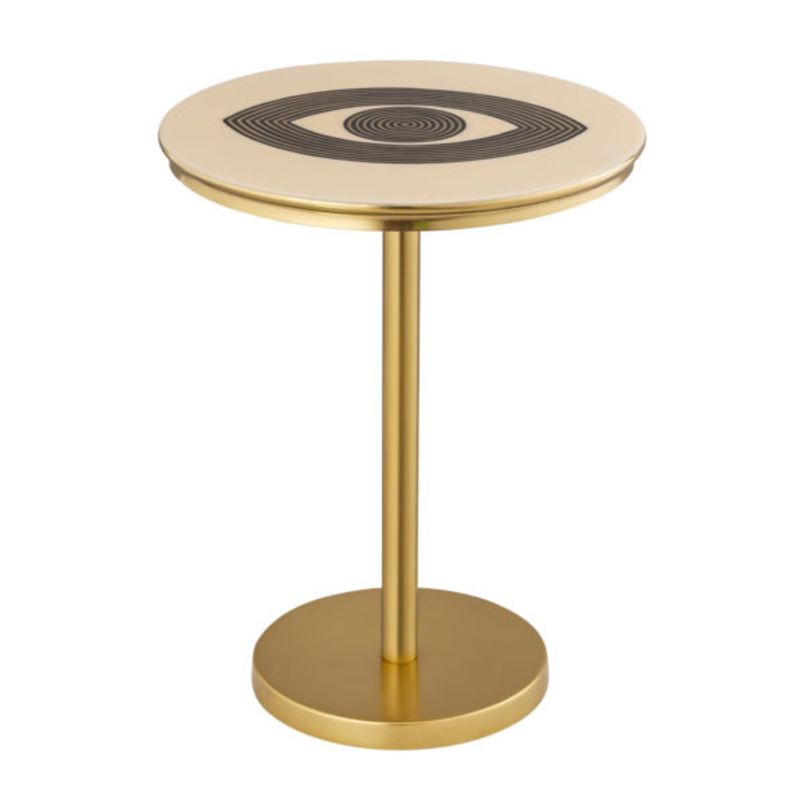 Tov Eye See Side Table