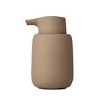 Blomus Sono Soap Dispenser | Tan