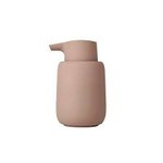 Blomus Sono Soap Dispenser | Misty Rose