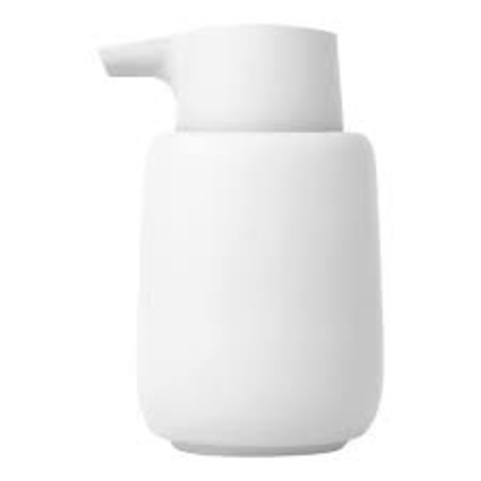 Blomus Sono Soap Dispenser | White