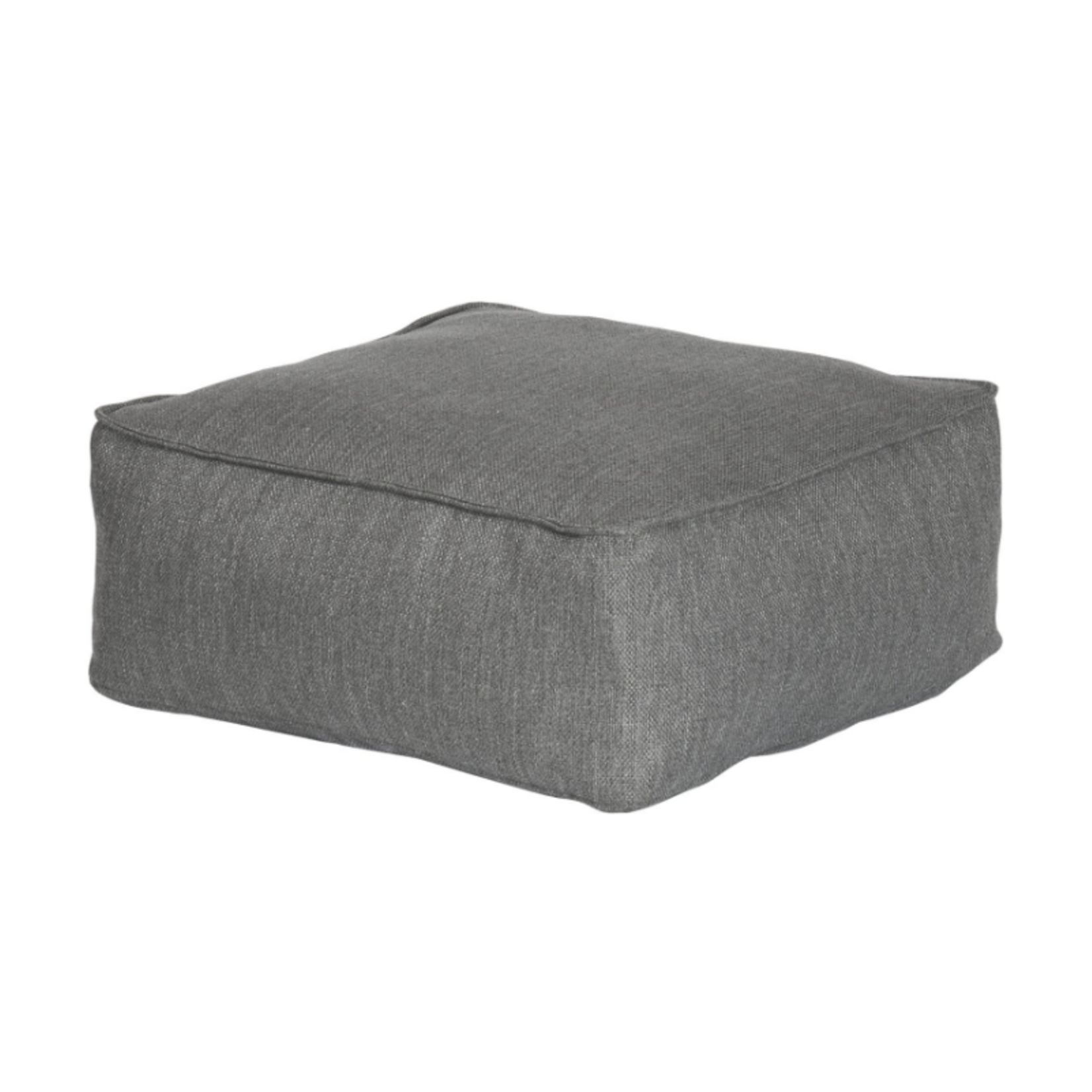 Blomus GROW Ottoman | Charcoal