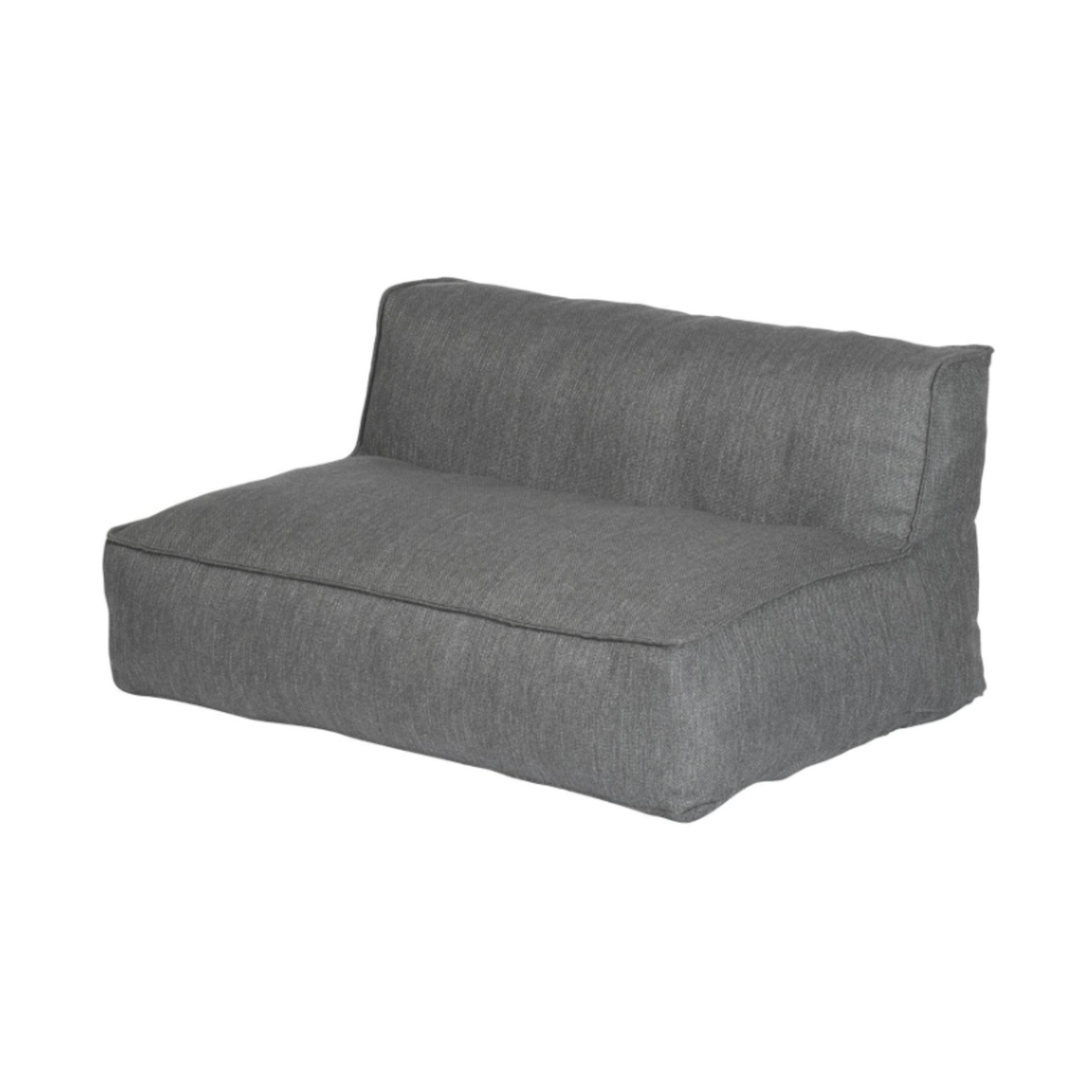 Blomus GROW Double Seat | Charcoal