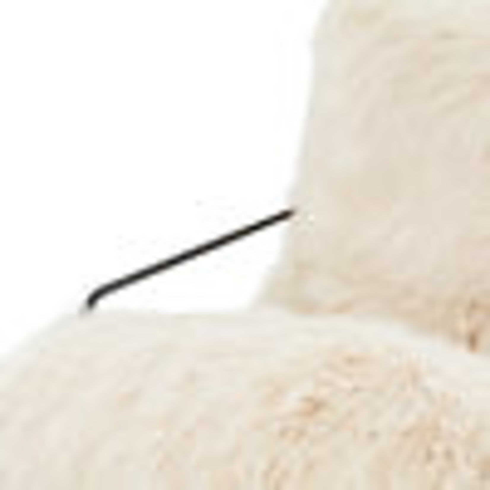 Tov MIKI SHEEPSKIN CHAIR | NATURAL