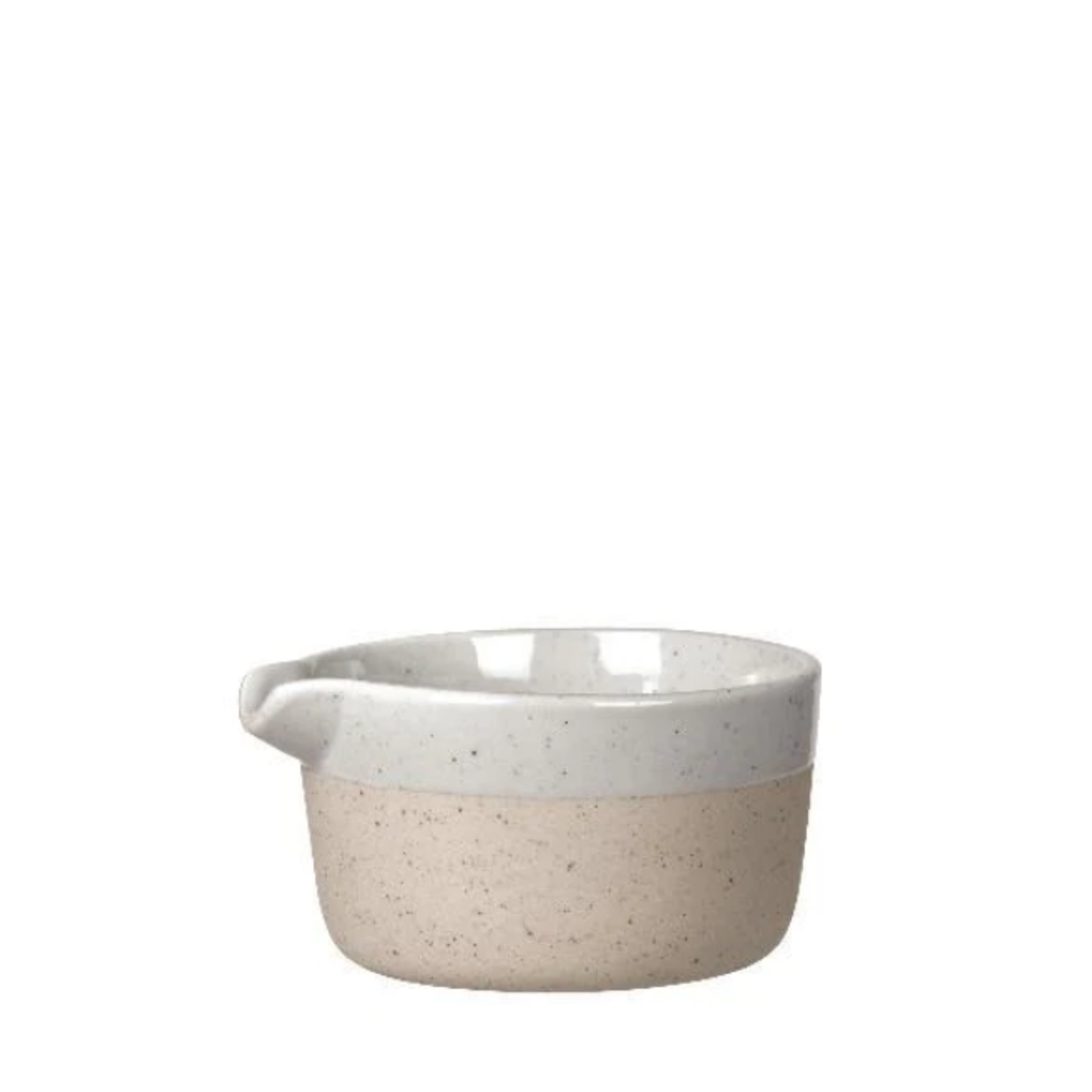 Blomus Ceramic Stoneware Creamer | SABLO