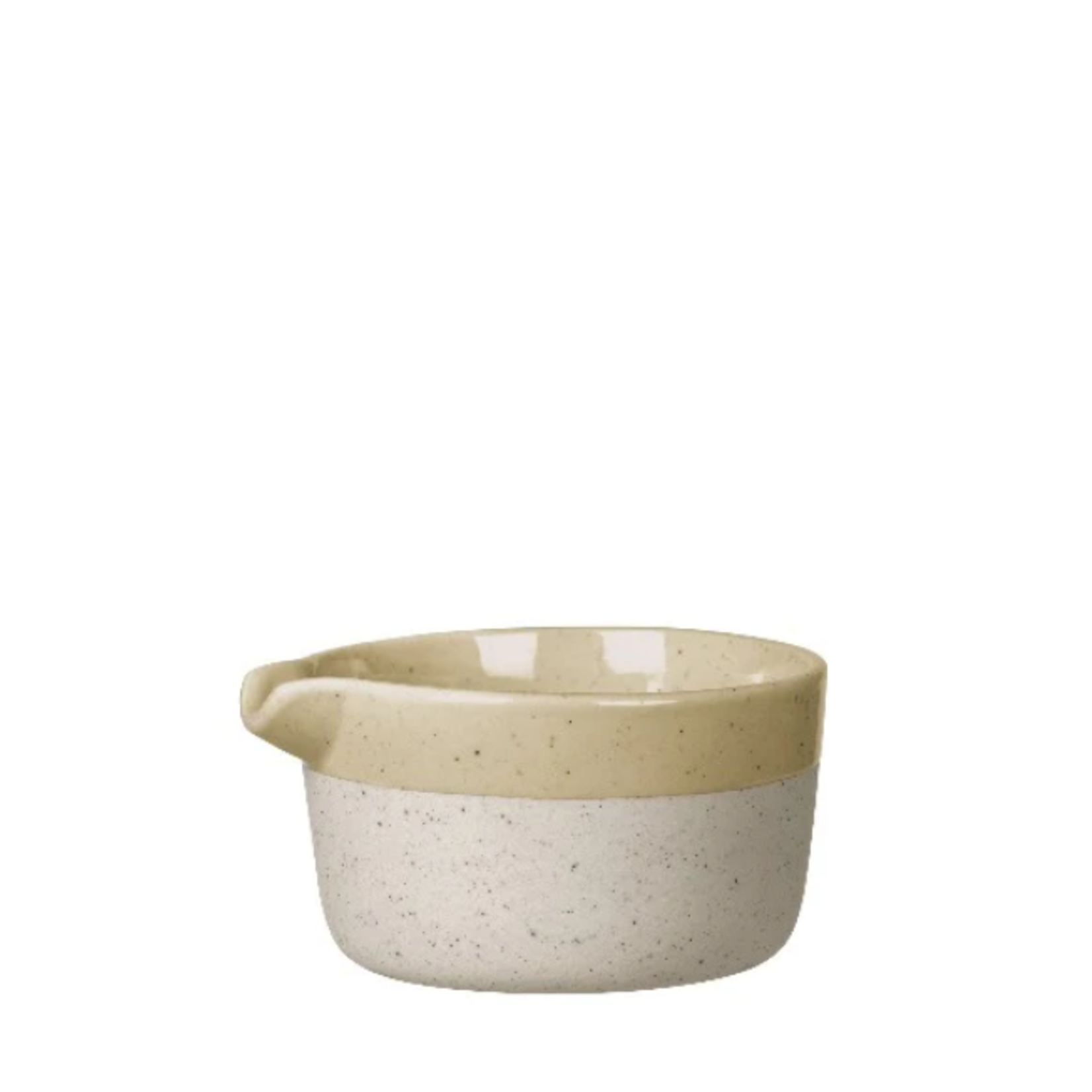 Blomus Ceramic Stoneware Creamer | SABLO