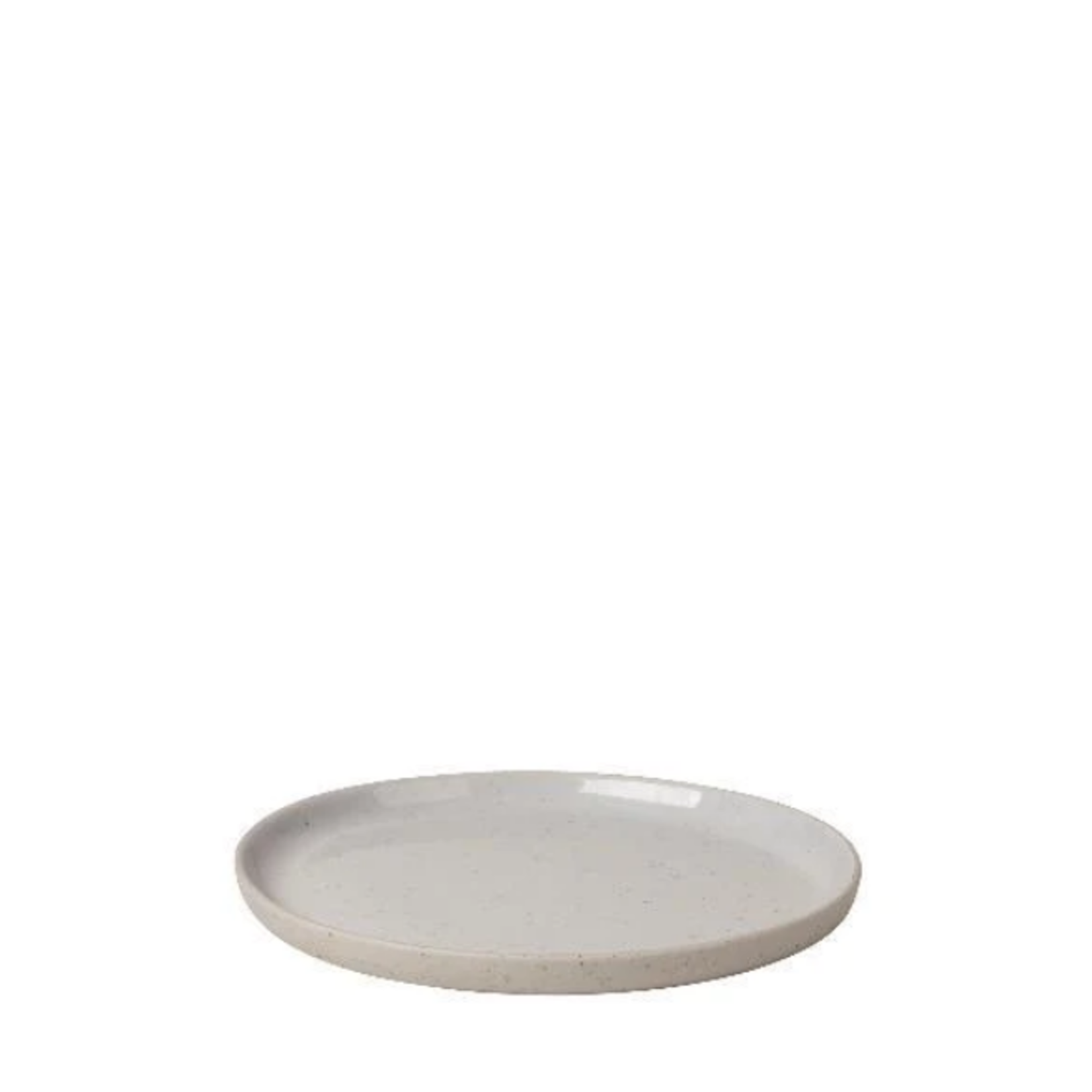 Blomus Ceramic Stoneware Plates Set Of 4 | SABLO