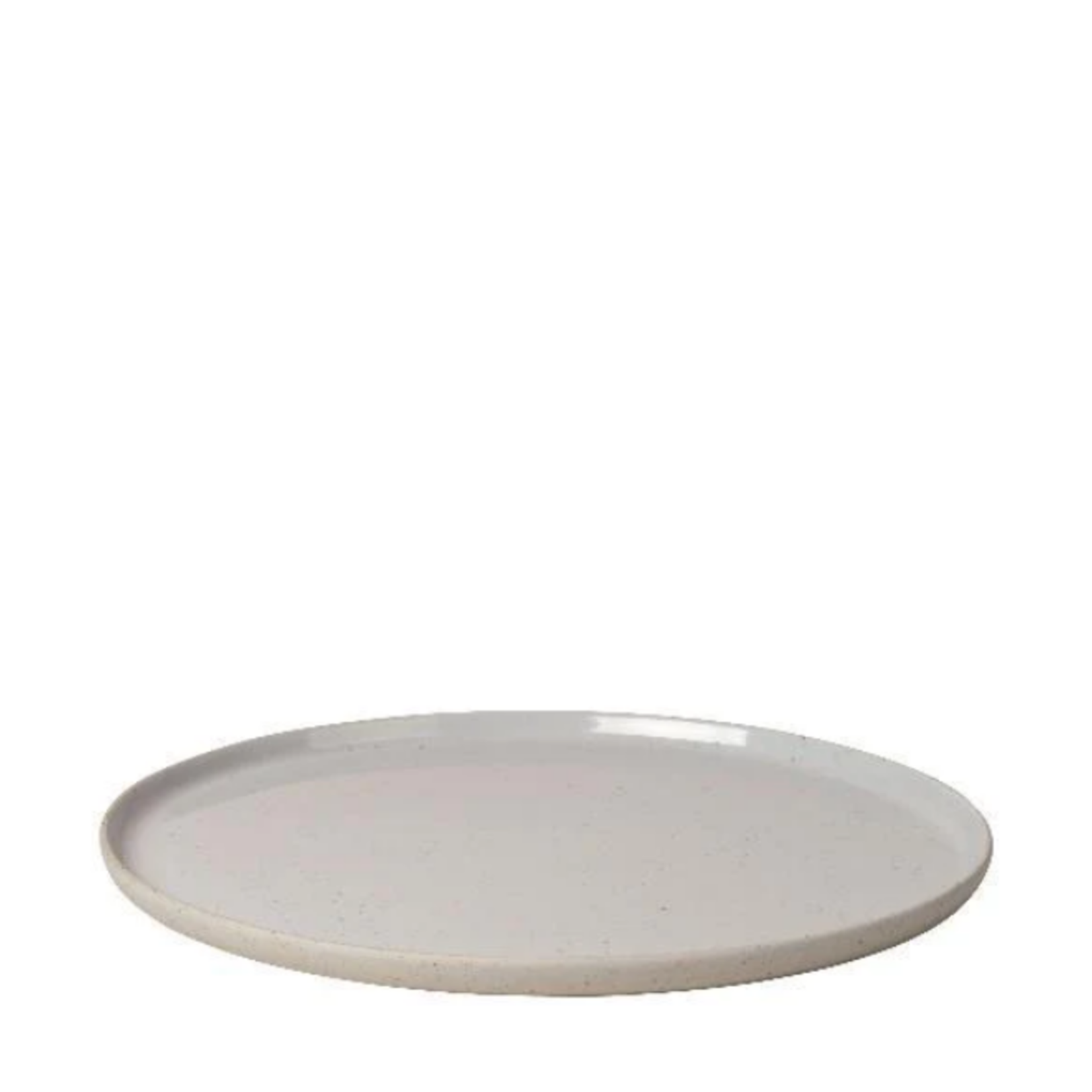 Blomus Ceramic Stoneware Plates Set Of 4 | SABLO