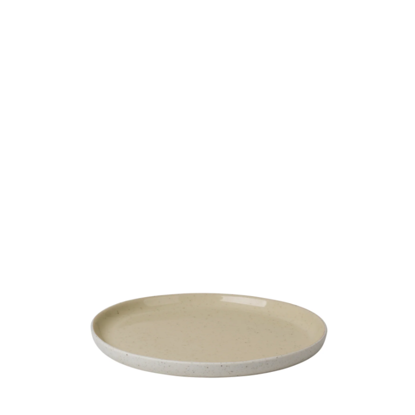 Blomus Ceramic Stoneware Plates Set Of 4 | SABLO