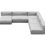 Blomus GROW Sectional Config. H | Outdoor