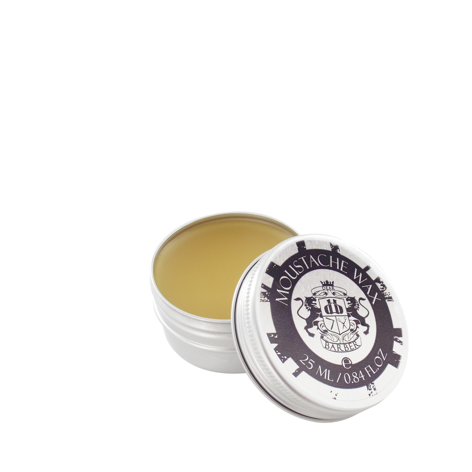 Dear Barber Moustache Wax