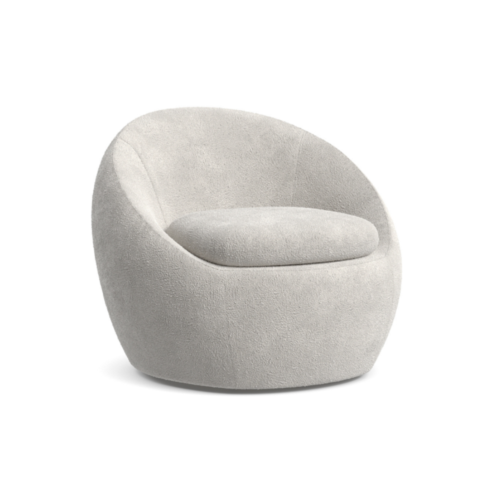 Harmony Studio Harry Swivel Chair