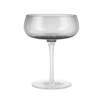 Blomus CHAMPAGNE SAUCER SET OF 2 | BELO