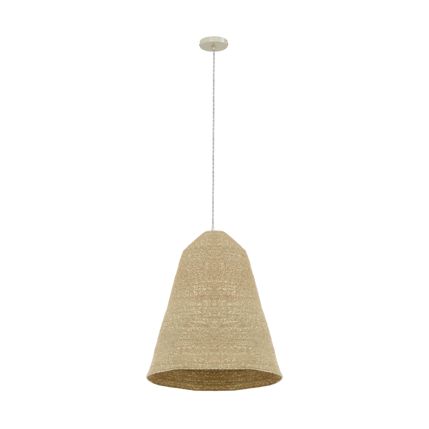 Tov JAYLIN NATURAL GRASS PENDANT LAMP