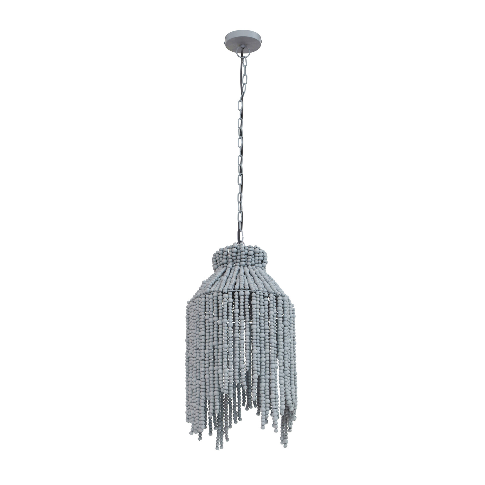 Tov WESTER BEADED PENDANT LAMP