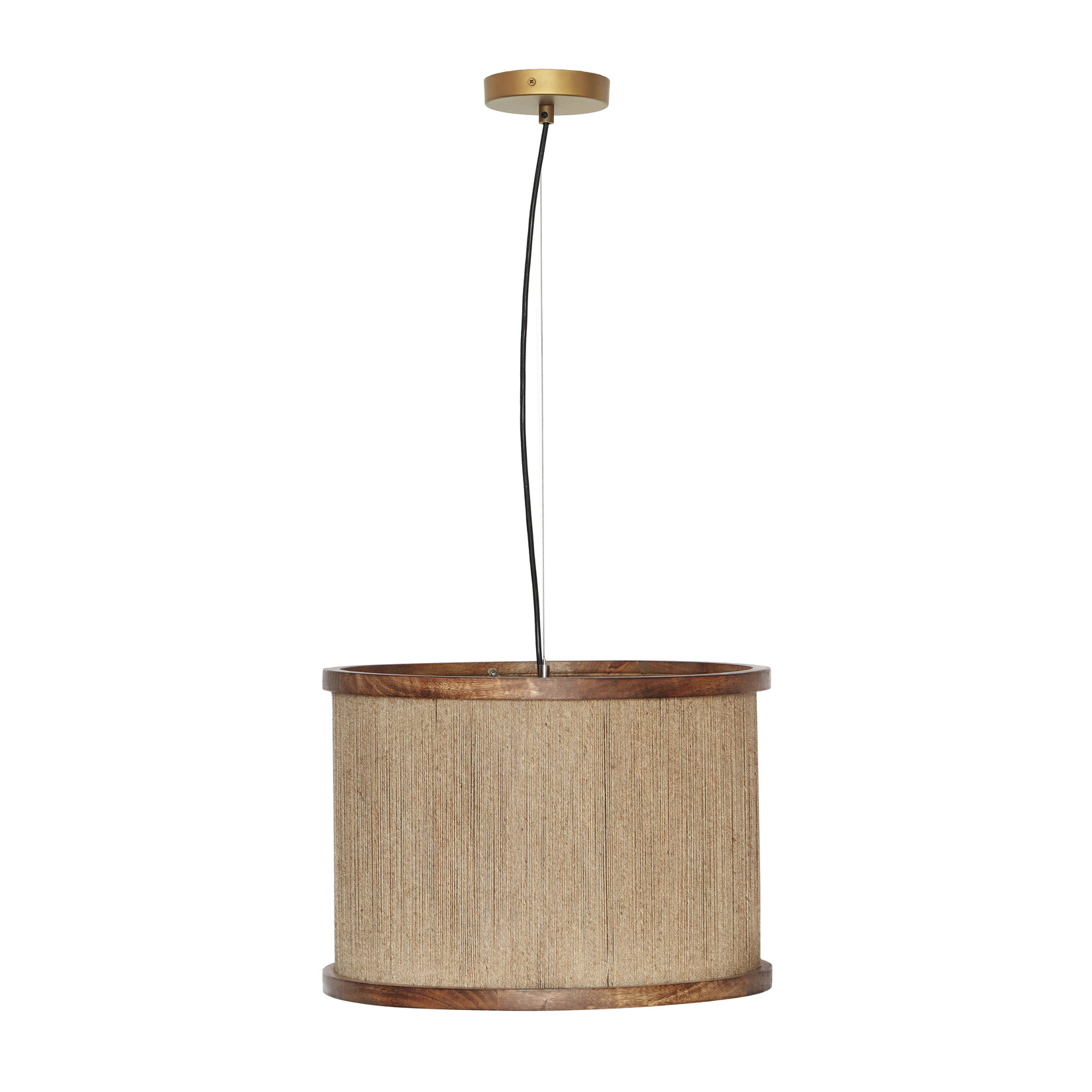 Tov AREANNA NATURAL PENDANT LAMP