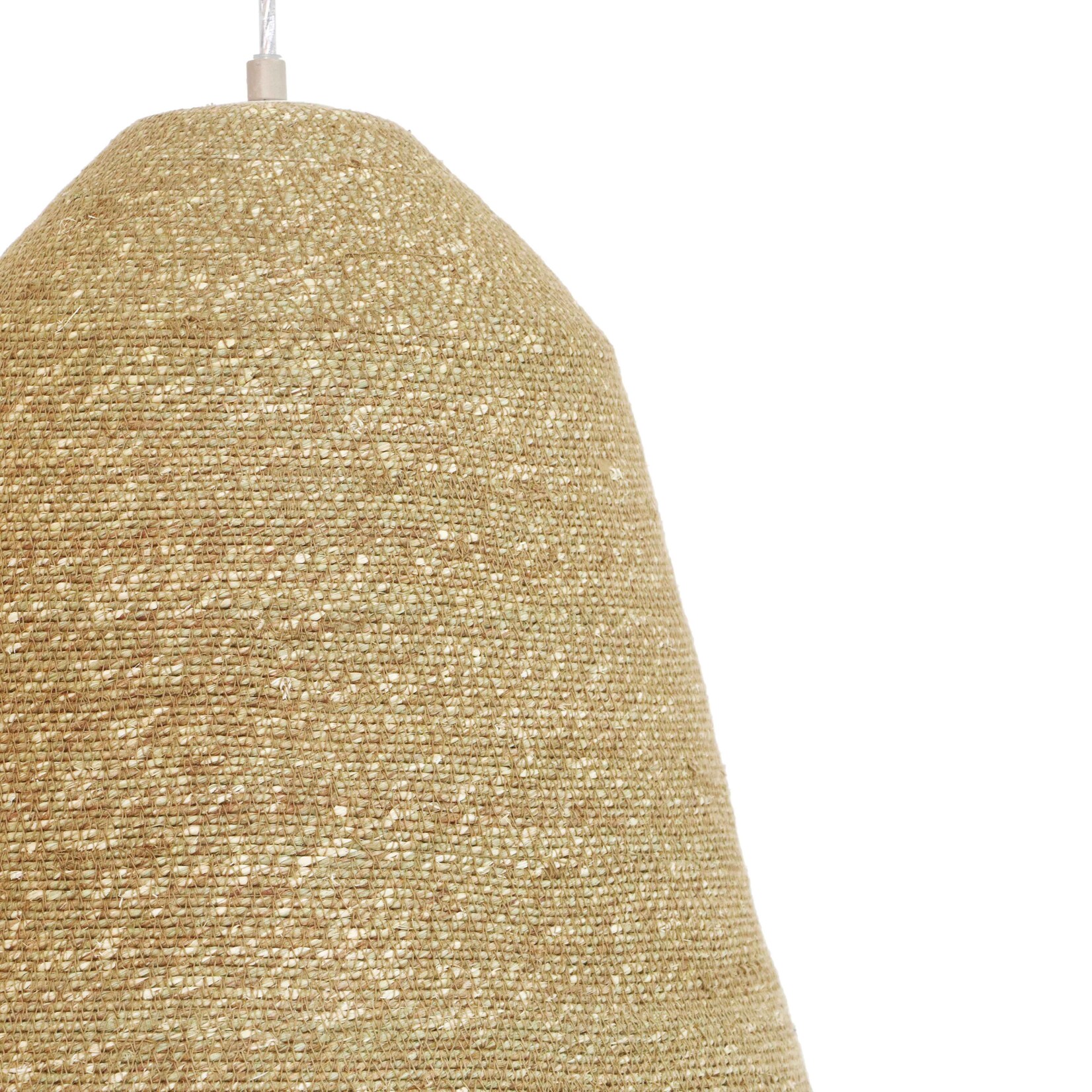 Tov JAYLIN NATURAL GRASS PENDANT LAMP