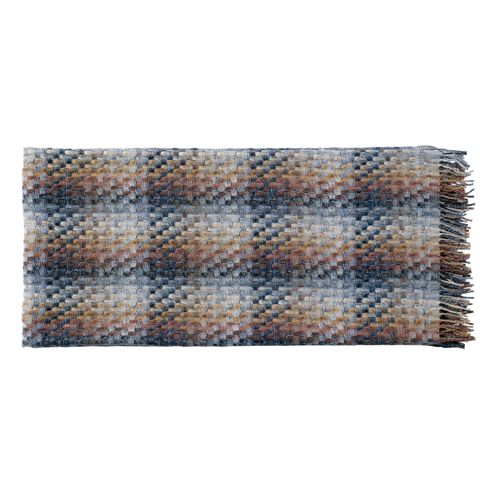 Husky Throw Blanket Basik Spaces