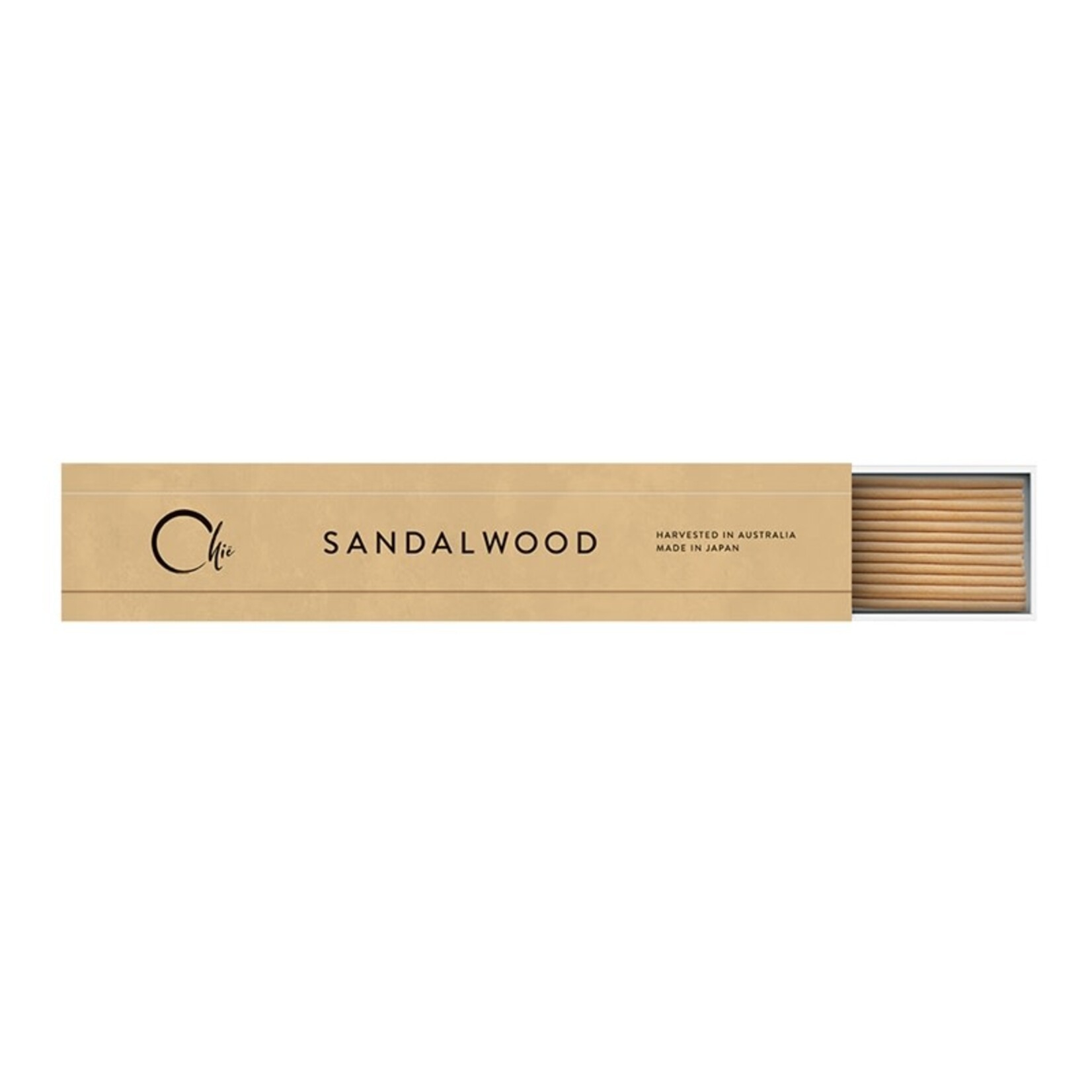 Nippon Kodo Sandalwood Incense Sticks