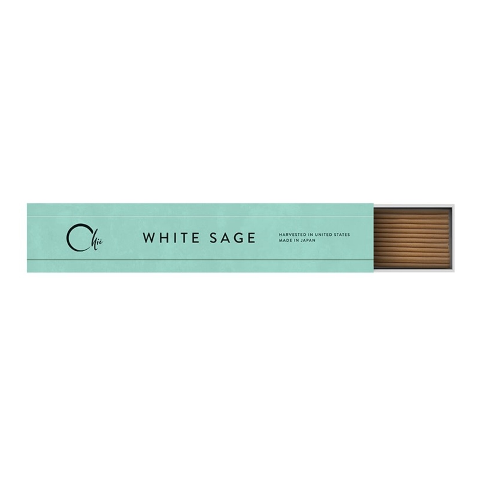 Nippon Kodo White Sage Incense Sticks