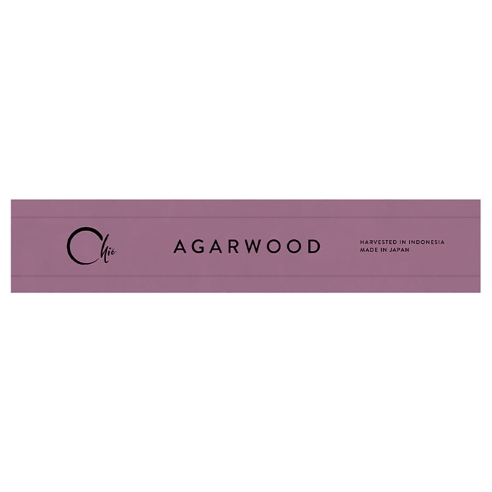 Nippon Kodo Agarwood Incense Sticks