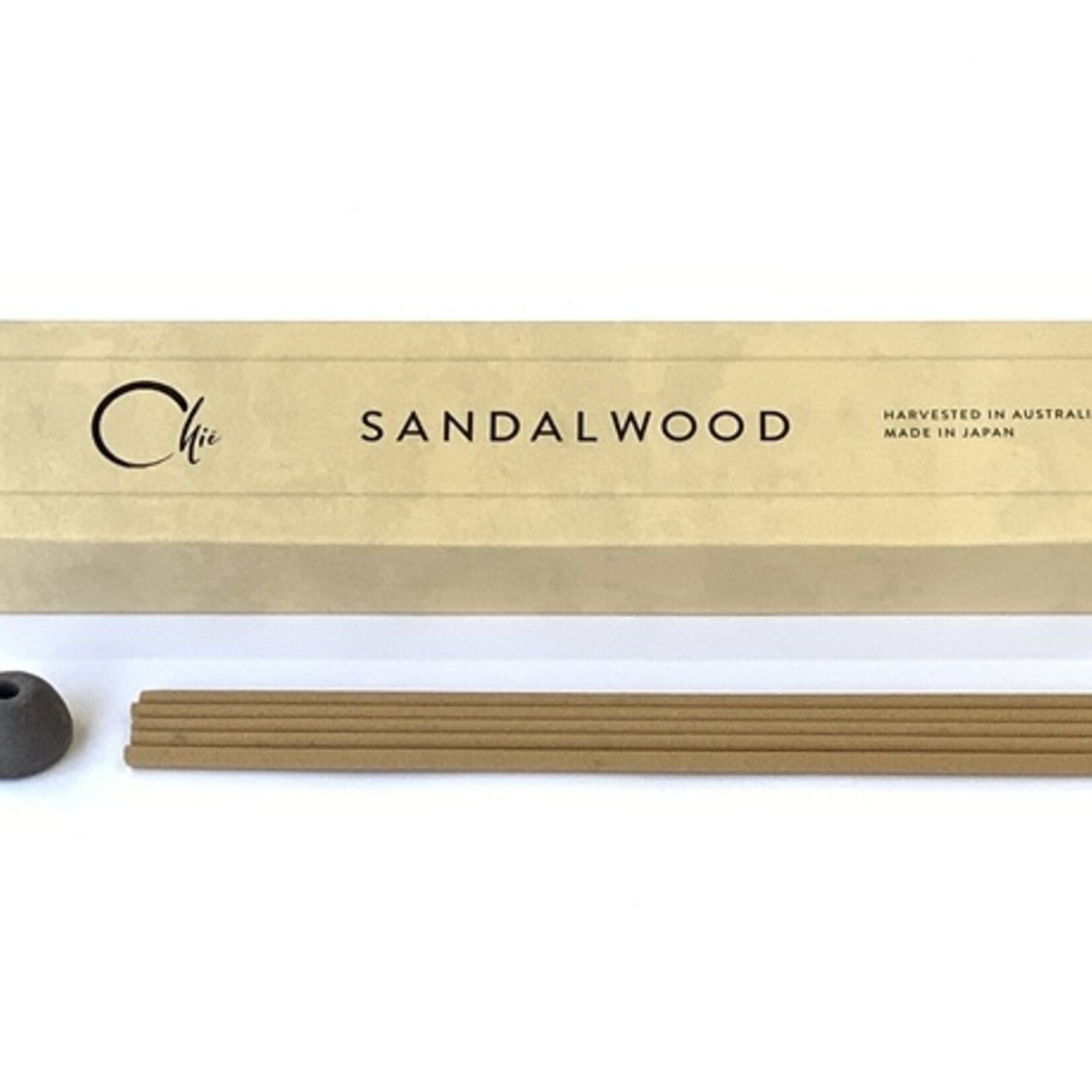 Nippon Kodo Sandalwood Incense Sticks