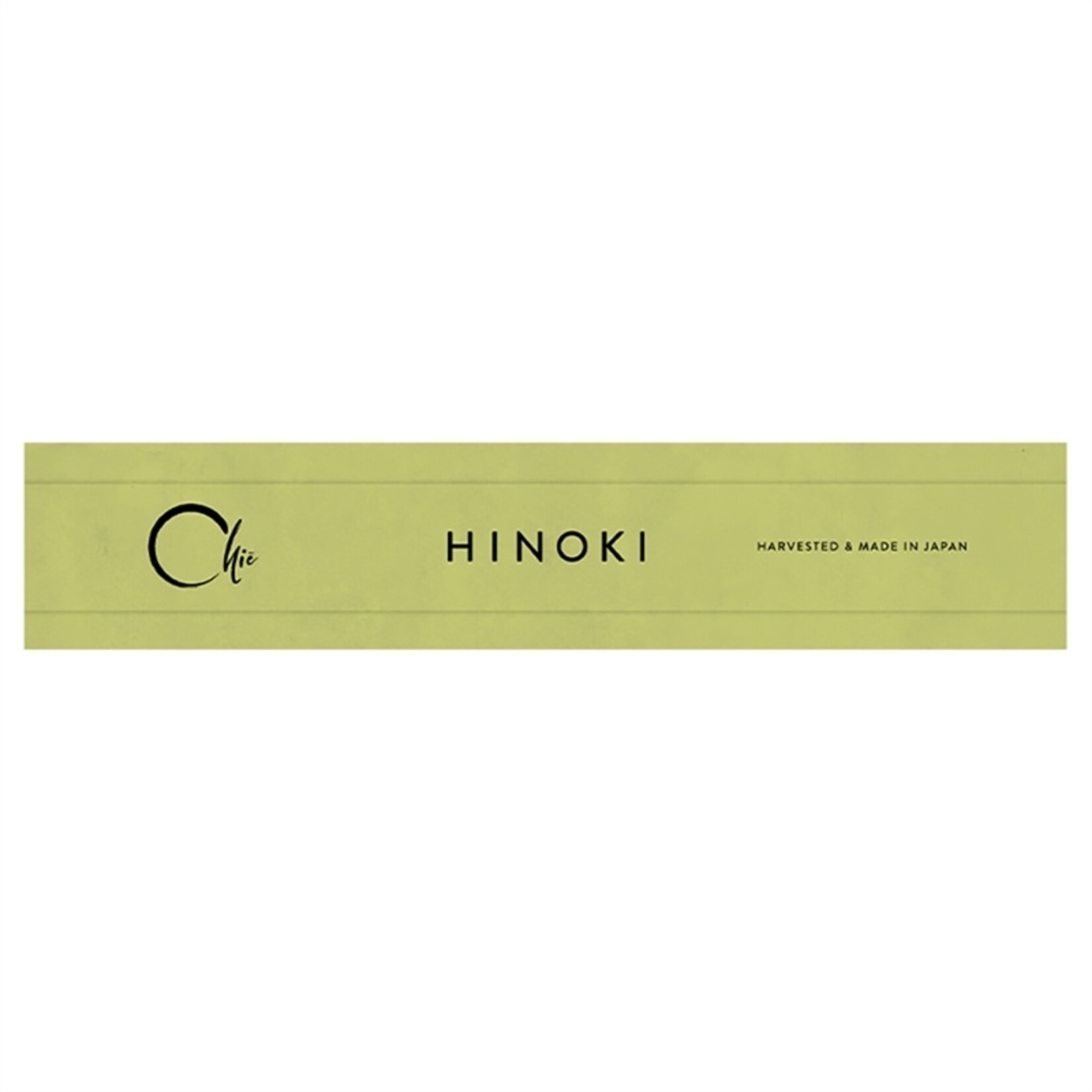 Nippon Kodo Hinoki (Japanese Cypress) Incense Sticks